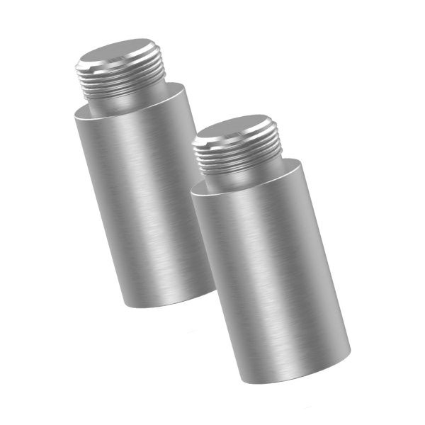 3RSYS ICEAGE G7-Parts 그래픽카드 지지대 실버