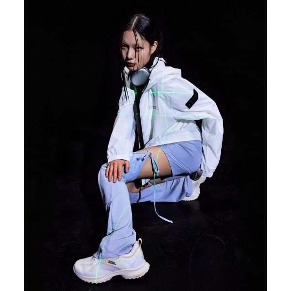 &lt;매장정품&gt; 내셔널지오그래픽 NATIONALGEOGRAPHIC N245USN018 마그마 GTX V2 WHITE N245USN018010 419709