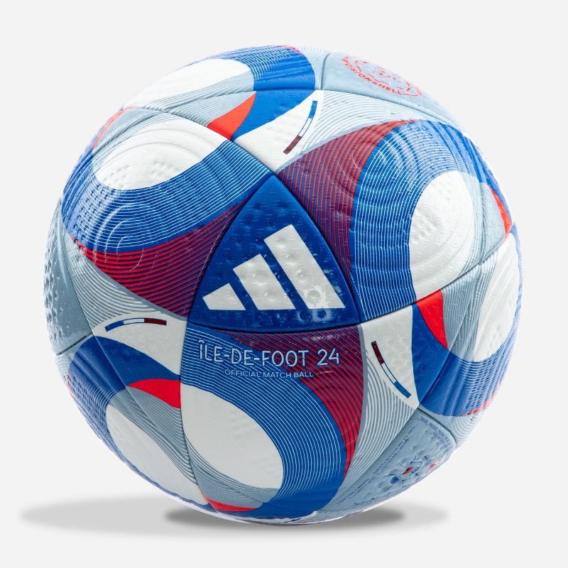 아디다스 [파리올림픽 공식 사용구] 올림픽24 프로 (IS7439) 196373