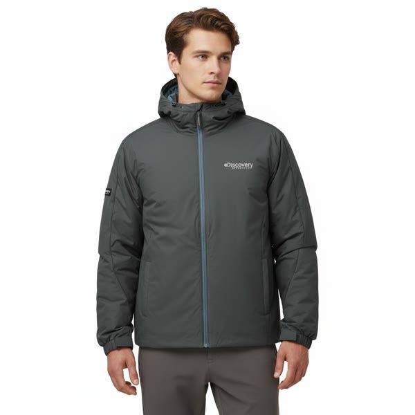 디스커버리 택가199,000원 할인 겨울 남녀공용 신슐레이트 패딩 자켓 DXTR71046-DXNW 1031452