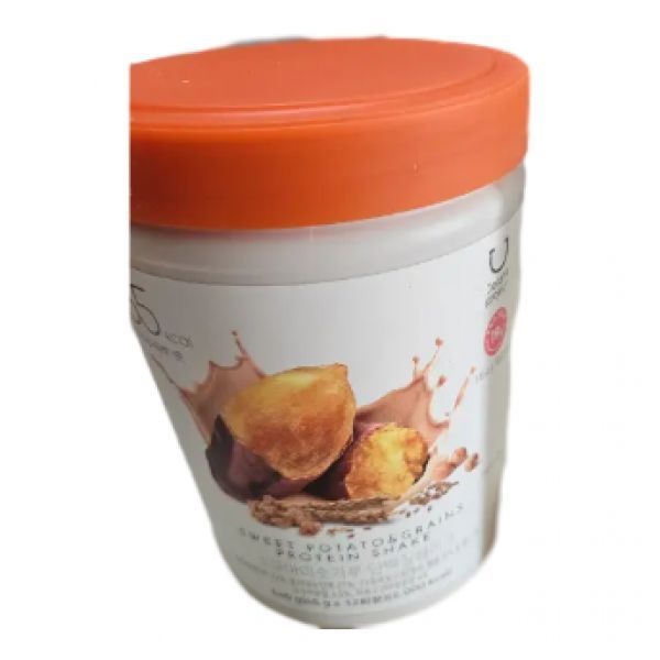 딜라이트 프로젝트 딜라이트 프로젝트 고구마미숫가루 단백질쉐이크 540g