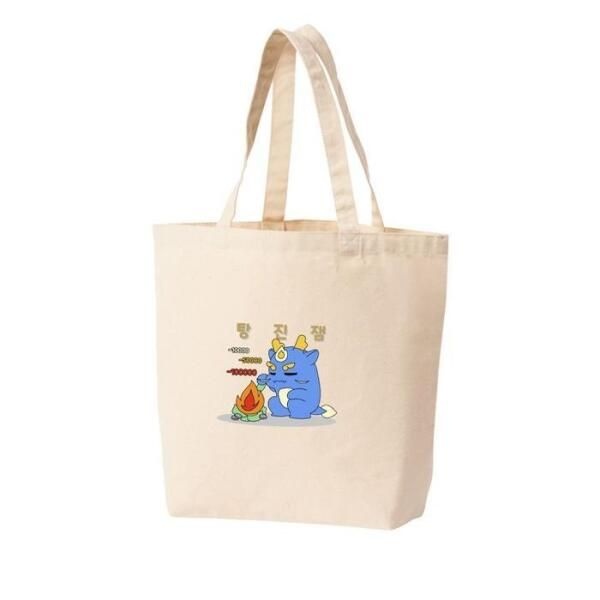 [셀러허브잡화] [라일리] Rly 그냥 크기 색상과 토트백 다양한 돈을 탕진잼 갑