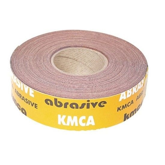 광명연마 롤페이지 천 120방(4inx36.5m) 천페파 사포 광명연마 롤페파 페이퍼 페이파 페퍼