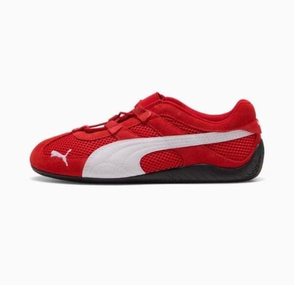 [푸마 (패플)] [푸마]푸마 HC04 스피드 캣 고 403589 02 (41934959)