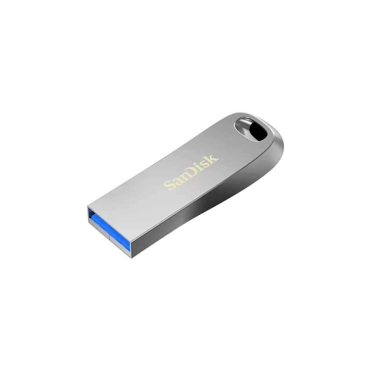 샌디스크 Ultra Luxe CZ74 32GB USB 3.2 메모리 각인 유에스비 口수량가능