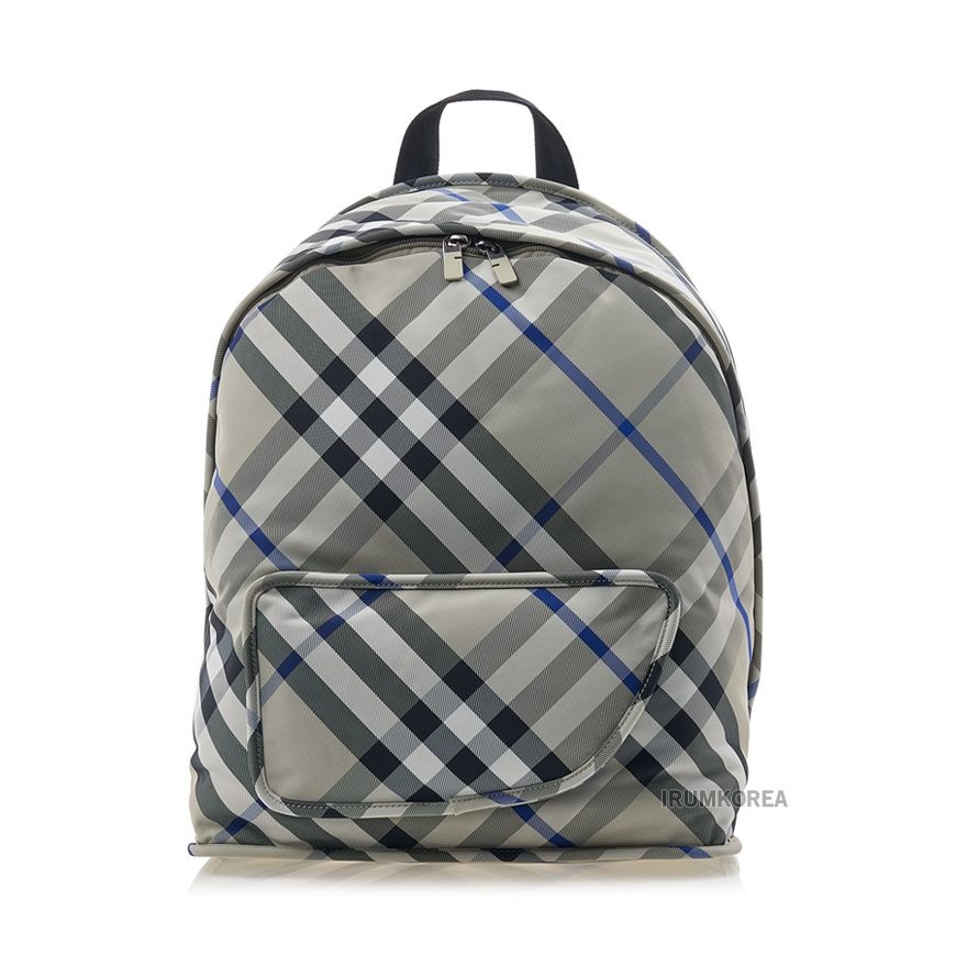 버버리 [라벨루쏘] 남성 쉴드 백팩 8085322 ML SHIELD BACKPACK SM S21 A3888