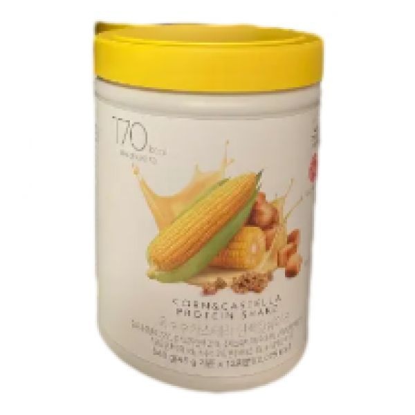 딜라이트 프로젝트 딜라이트 프로젝트 옥수수카스테라 단백질쉐이크 540g