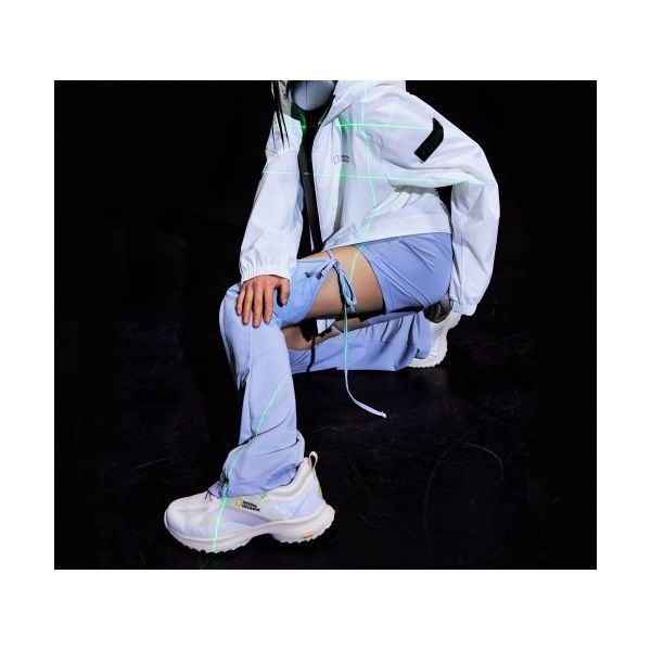 &lt;매장정품&gt; NATIONALGEOGRAPHIC 내셔널지오그래픽 N245USN018 마그마 GTX V2 WHITE N245USN018010 671990