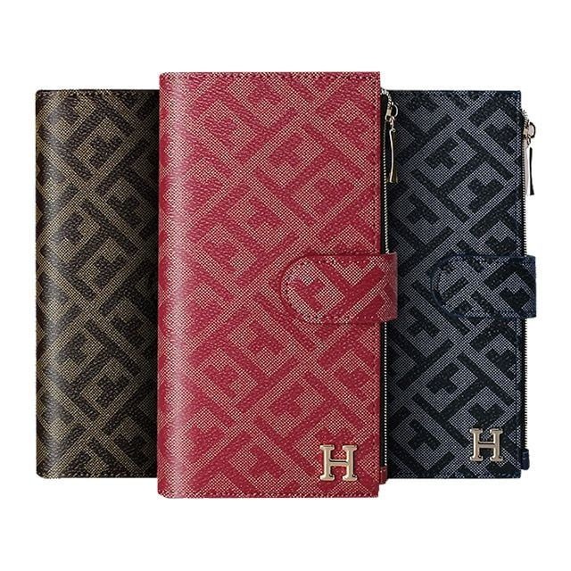 점프3 레전 지퍼 다이어리케이스 M446