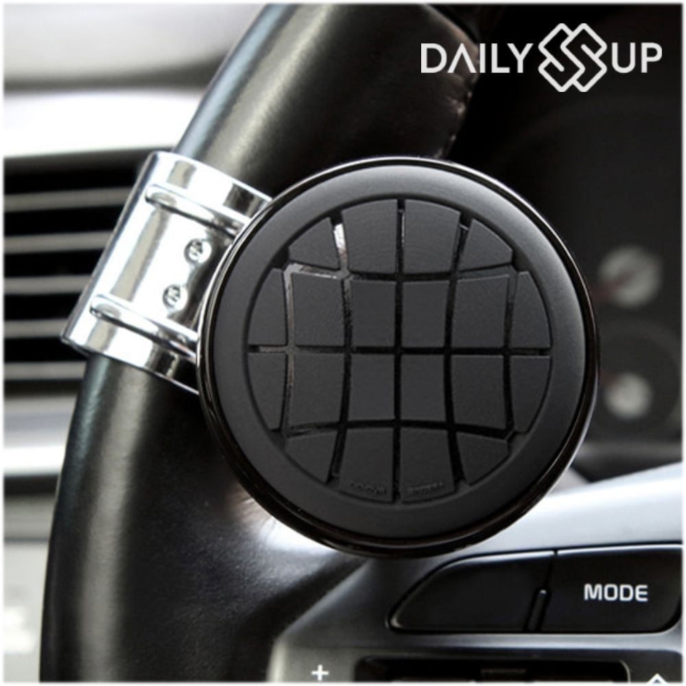 (DailySSuup) 미끄럼방지 파워핸들 포터2 핸들봉