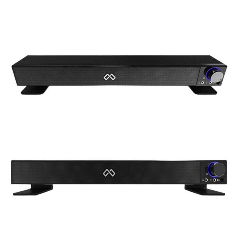 MAXTILL MAXTILL SB-200 USB 전원 사운드바 스피커