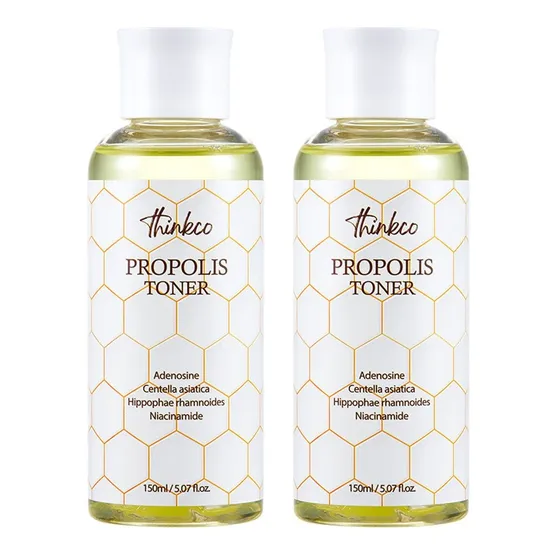 띵코 리얼 프로폴리스 토너 150ml 2개