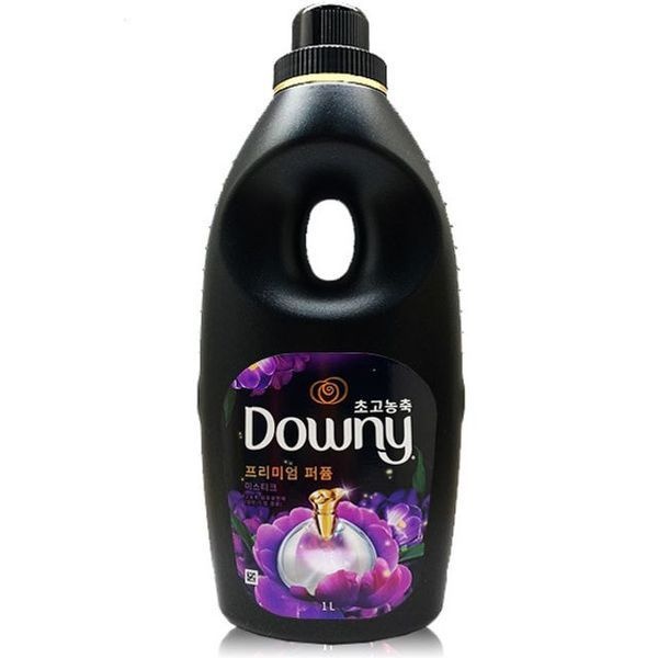 [하프클럽]다우니 1L 퍼퓸 미스티크