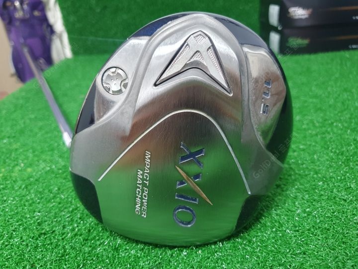 젝시오 2-42 젝시오 여성용 XXIO MP600K 11.5도 L 중고 드라이버