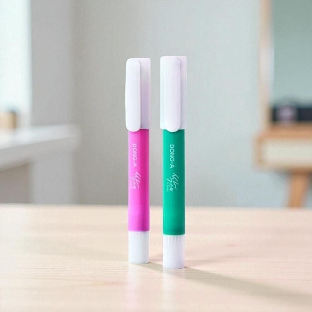 휴대용 얼룩 제거제 지우개 스틱 김치 국물 커피 얼룩제거 펜 옷 의류