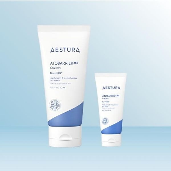 에스트라 아토베리어 365 크림 80ml +30ml / 샘플증정 / ...