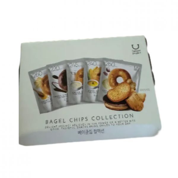 딜라이트 프로젝트 온라인 딜라이트 프로젝트 스낵 선물세트 2종 베이글칩/명인부각 기프트