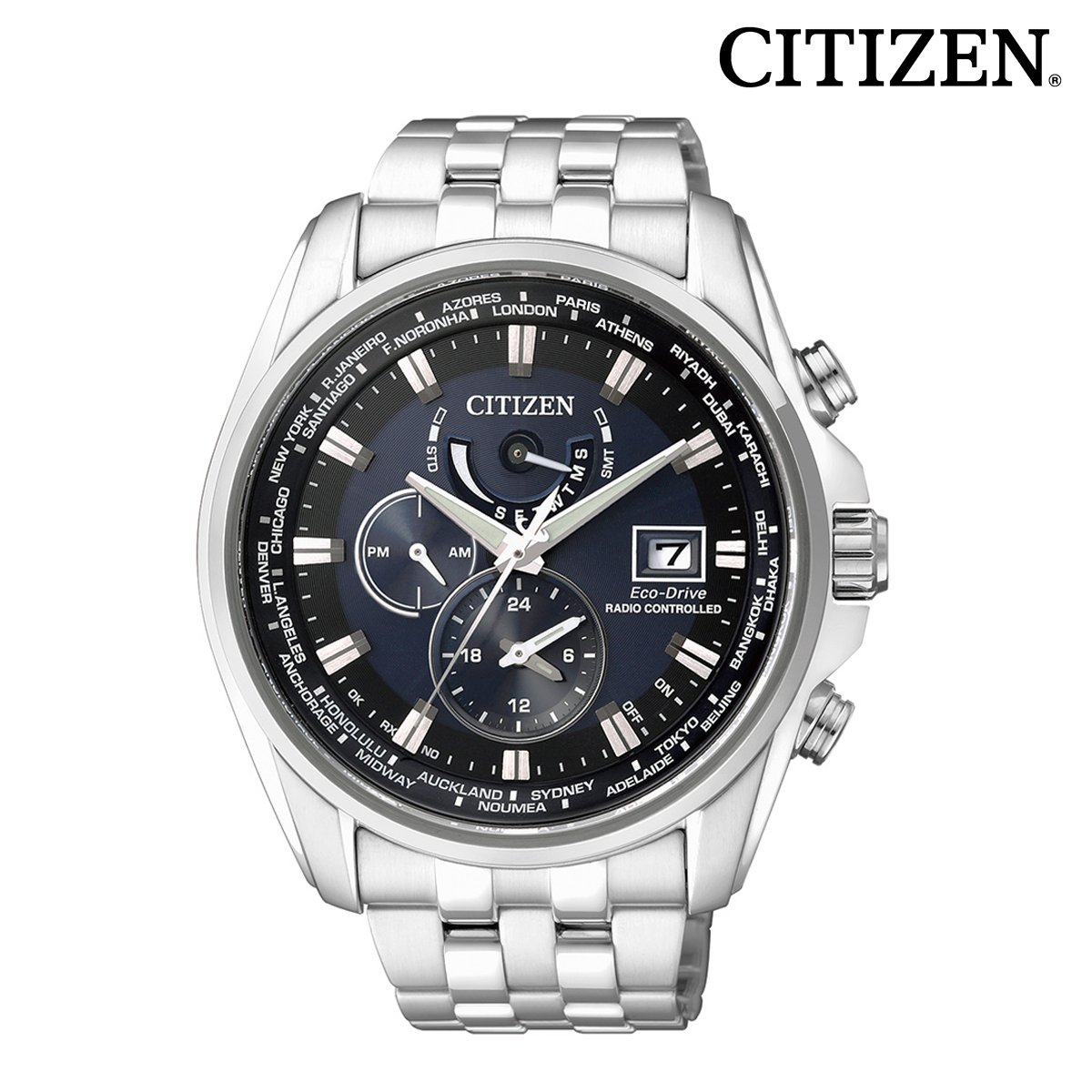 시티즌 시티즌 [갤러리어클락]시티즌 남성시계 AT9031-52L