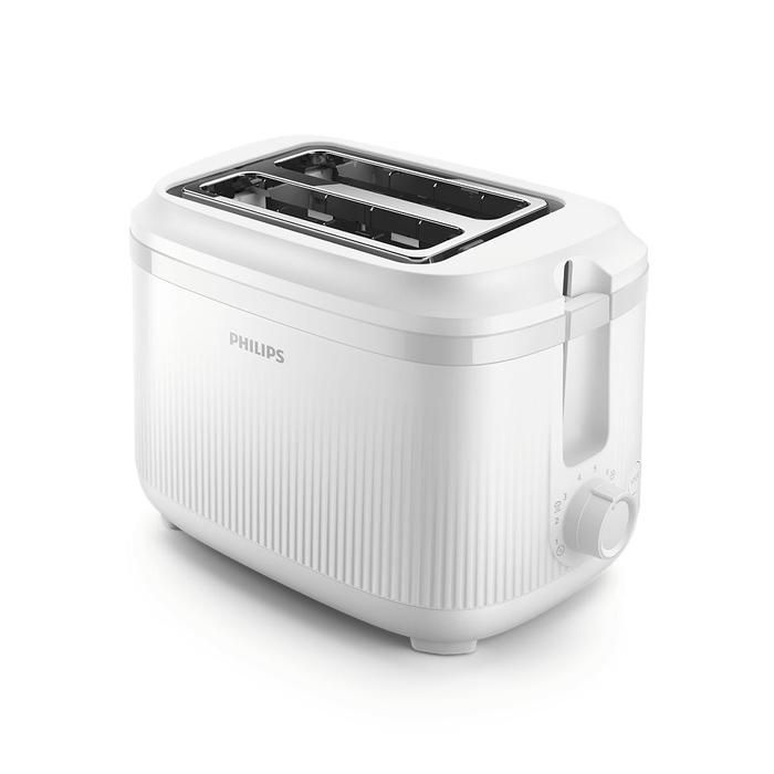 [롯데백화점] 필립스 토스터 _ HD-2511/02 [8단계 굽기조절] LE1220648170