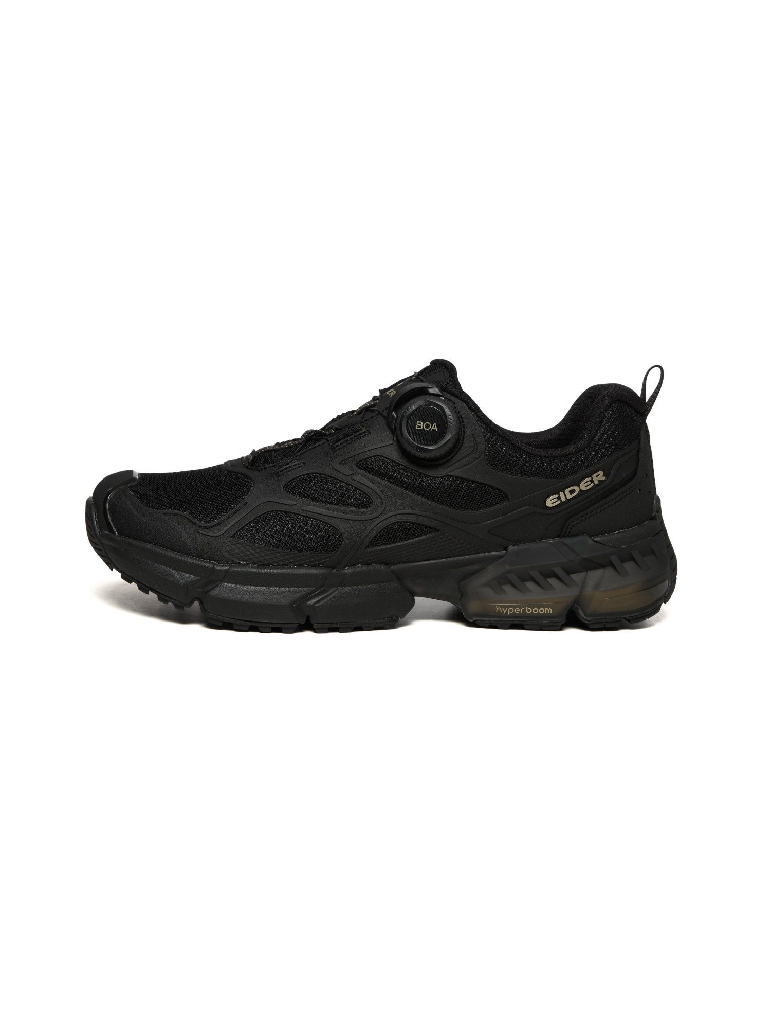 [롯데백화점] 아이더 퀀텀 네오 하이크 v3 Z1 (DUS24G31-GM) LE1218659757