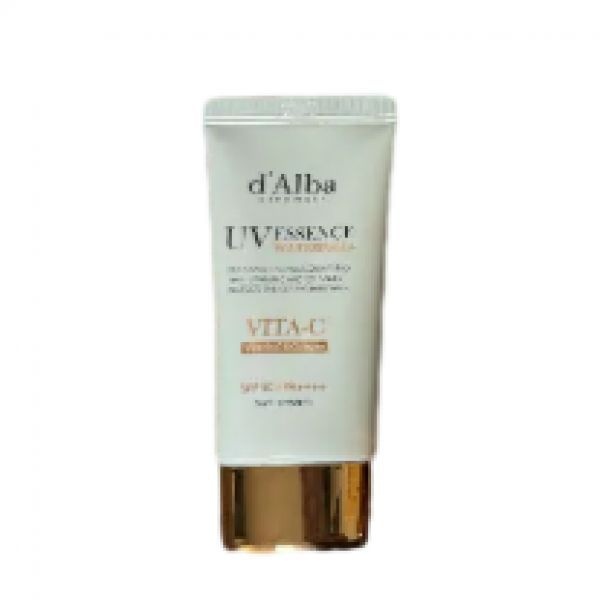 광노화선 달바 비타 캡슐 안티에이징 선크림 듀오 기획 50ml+50ml