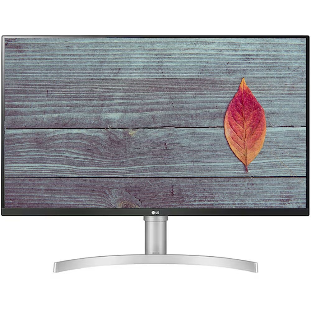 [중고] LG전자 32UN550 광시야각 스피커내장 사무용 주식용 4K UHD 32인치 모니터 HDMI DP 지원