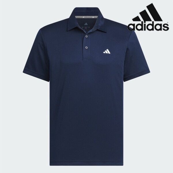 아디다스 [아디다스] [특가]  골프 반팔티 /T3- JL6504 / SS P OLO_3 남성 에어로레디 반팔  골프 셔츠