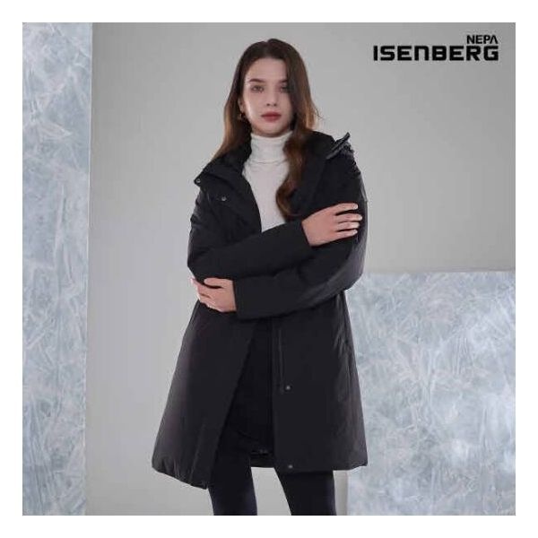 국내매장정품 네파 여성 패딩 점퍼 자켓 [출고가 199원] 네파이젠벅 발수 인퀼팅 4컬러 택1 헤비다운 네파패딩 네