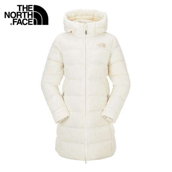 노스페이스 롯데온 [노스페이스]여성 슈퍼플렉스 RDS 다운 코트 NJ1DQ31C