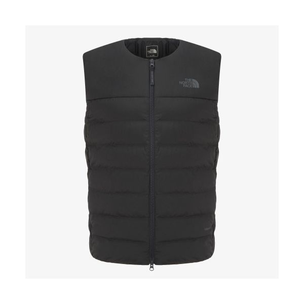 노스페이스 THE NORTH FACE NV3NR51B 남성 르위스 T 베스트 DARK GRAY 220662