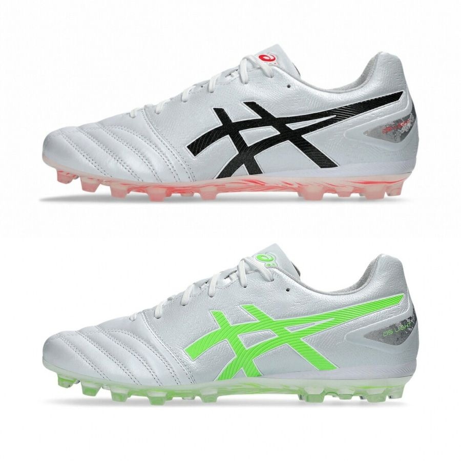 sics [해외] 아식스 축구화 DS LIGHT PRO AG 스파이크 1103A096