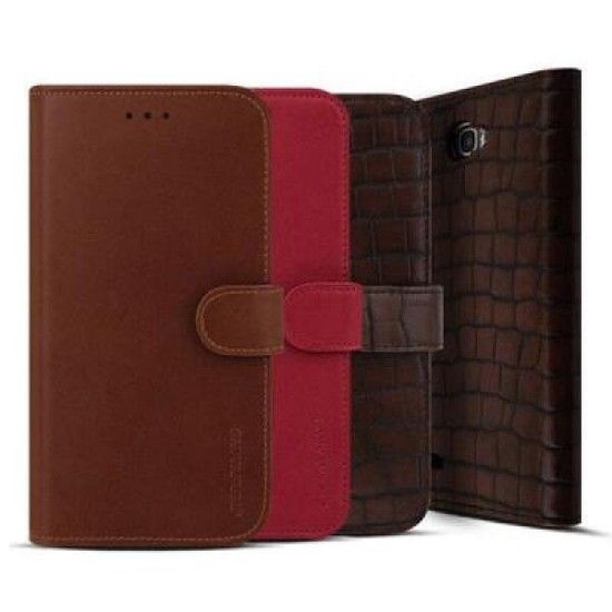 아트박스/쇼베뉴엘 갤럭시S3 케이스 제네바다이어리