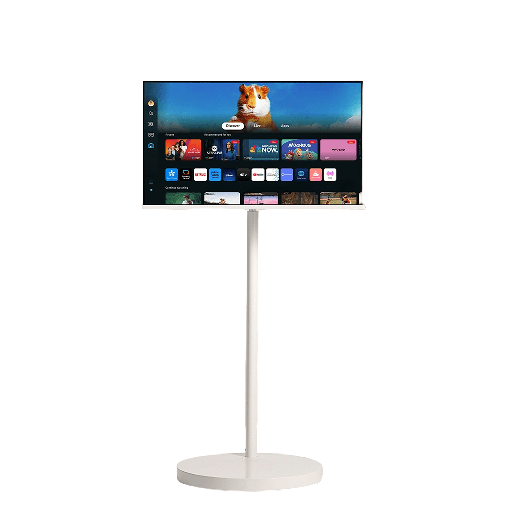 삼성전자 삼텐바이미 M5 무빙스타일 스탠다드 32인치