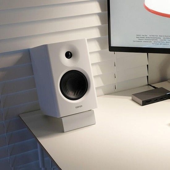 /비카 에디파이어 스피커스탠드 MR4 MR3 스피커 거치대