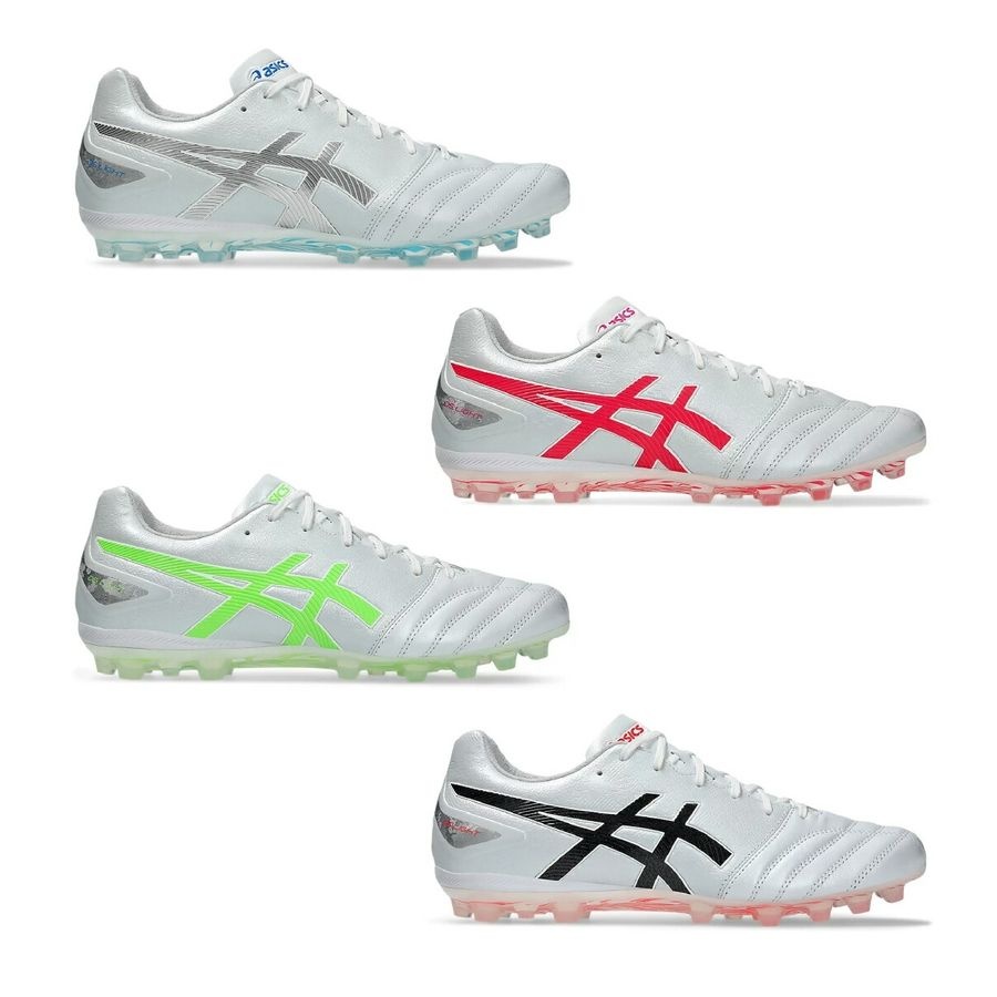 아식스 [해외] 아식스 축구화 DS LIGHT PRO AG 스파이크 경량 남녀공용