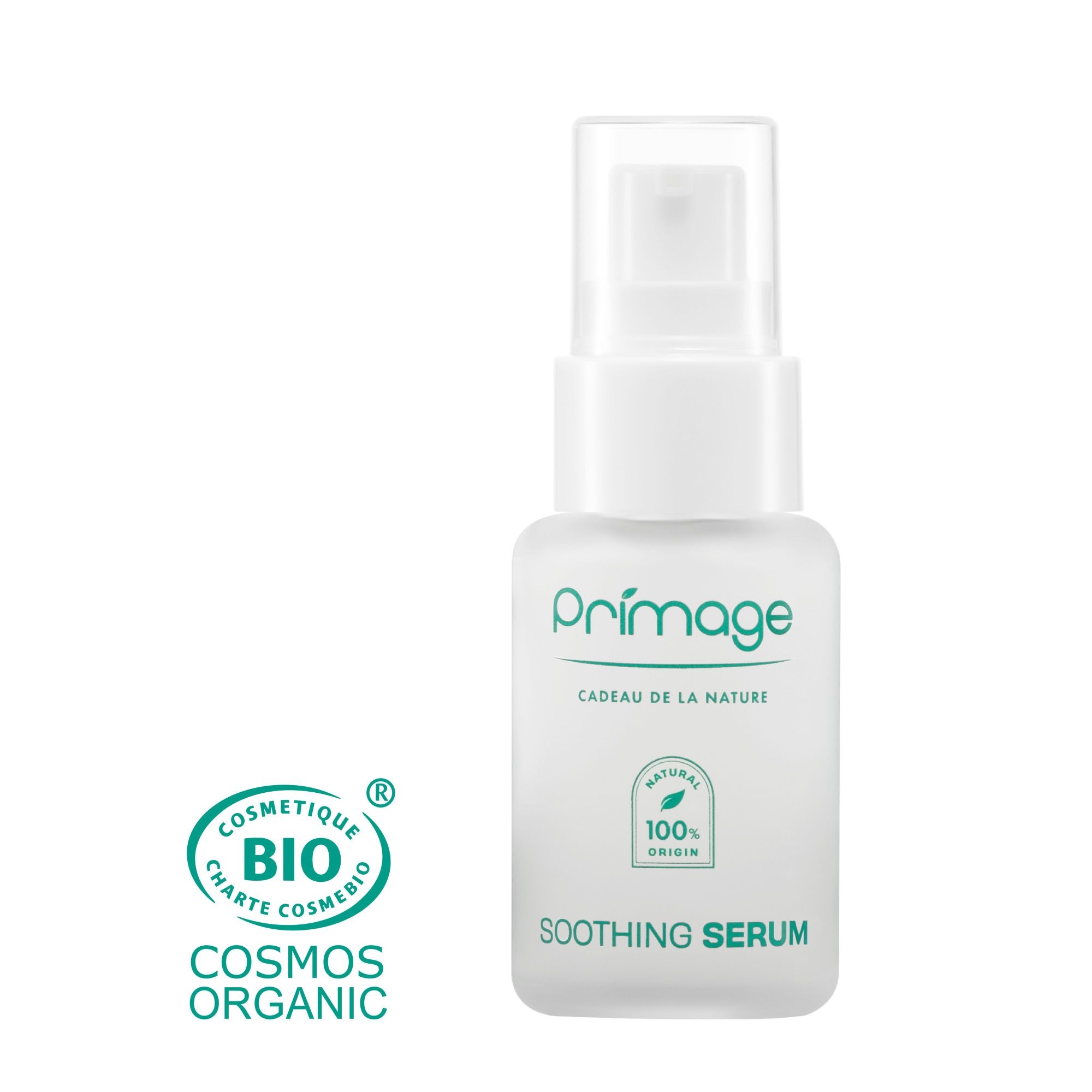 쁘리마쥬 유기농 세럼 수딩세럼 베이비세럼 30ml 수딩젤 에센스