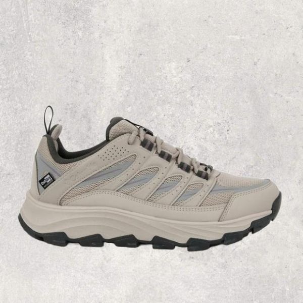 컬럼비아 COLUMBIA 트랜스트레커 아웃드라이 방수 트레킹화 YR0136-096 654545