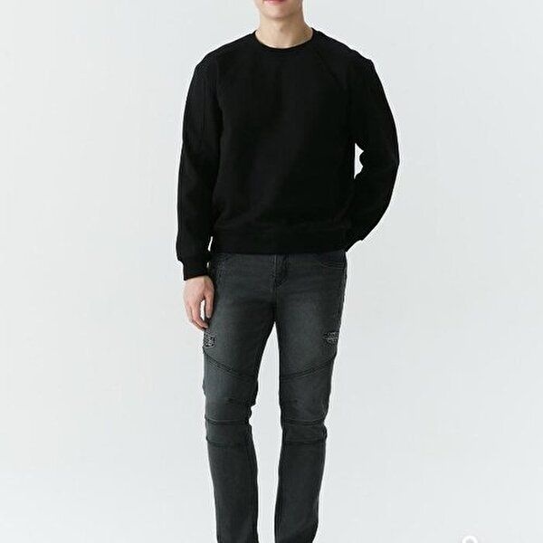 [셀러허브 1]잠뱅이 동백01 기모프리미엄그레이밴드 바이컷테이퍼드핏타이트 AP4DTA811