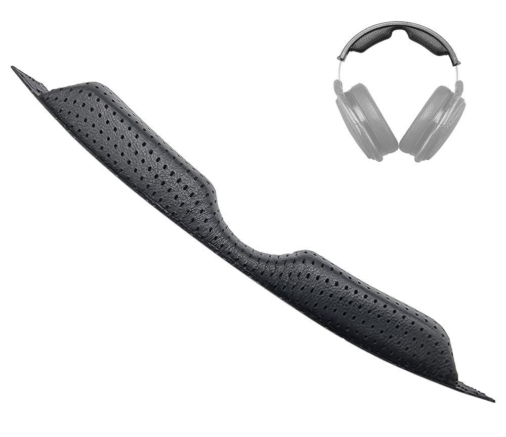 AHG Accessory House Global [해외] AHG 프리미엄 HD 650/6XX 헤드밴드 쿠션 패드 젠하이저 HD600/650/660S/660S2 Massdrop X HD 6XX HD58X Jubilee HD580 천공 양가죽 | 두