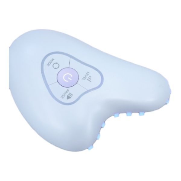 센텔리안24 센텔리안24 마데카 프라임 리추얼 화이트 펄 고주파 괄사 디바이스