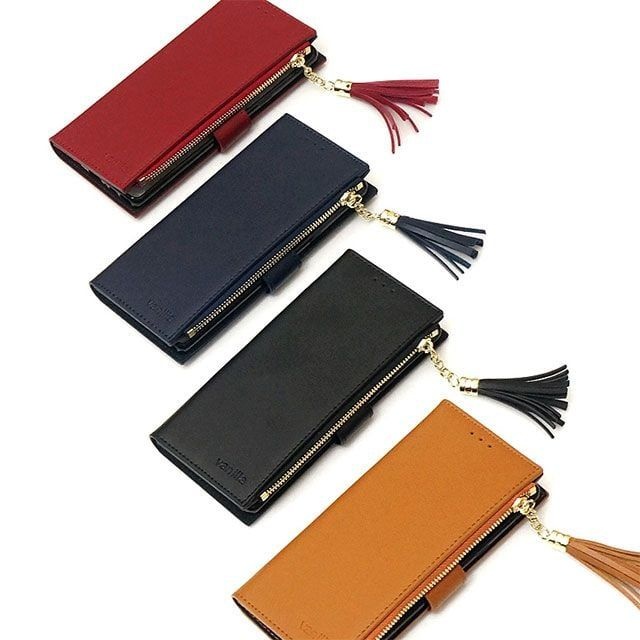 S24FE 소울 지퍼 다이어리케이스 S721