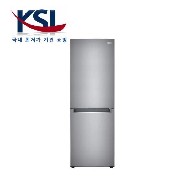 LG전자 LG상냉장하냉동냉장고344L M344MB14 LG헬로비전 인터넷가입 설치