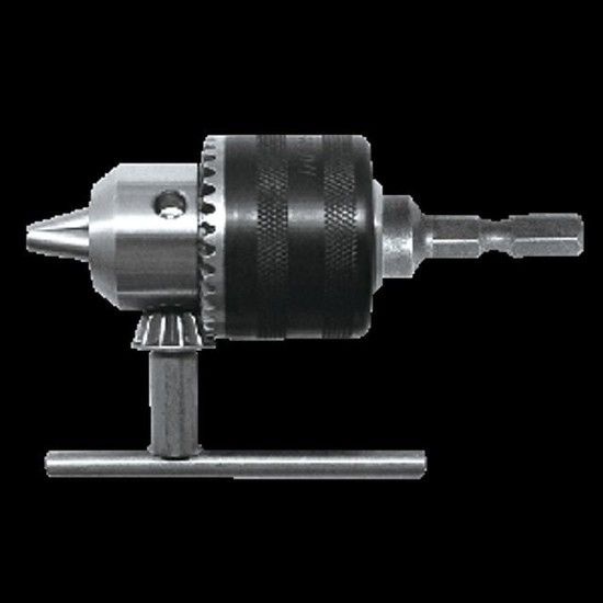 DAIMON 드릴척세트(비트타입) DDA-10BIT 0.8~10mm(3 자재