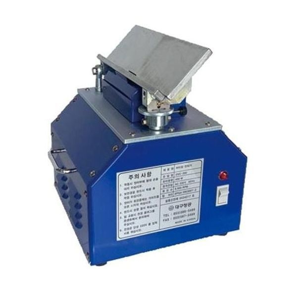 [하프클럽]대구정공 버티컬면치기(직선) DVC-200 1EA