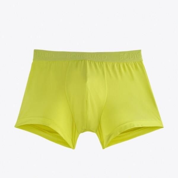 (주)좋은사람들 [보디가드] 네온옐로우)  BGMDB251_A 아쿠아엑스 드로즈(