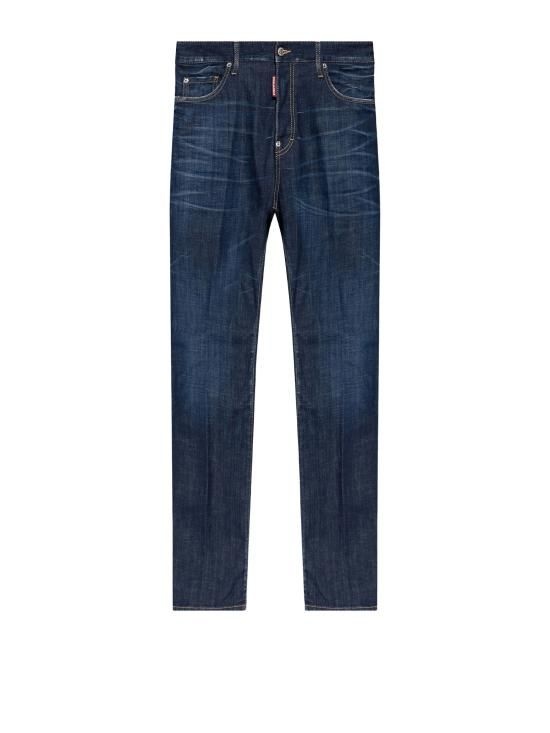 [해외] 디스퀘어드2 25FW 디스퀘어드2 데님 팬츠 S74LB1738 D30010470 DENIM
