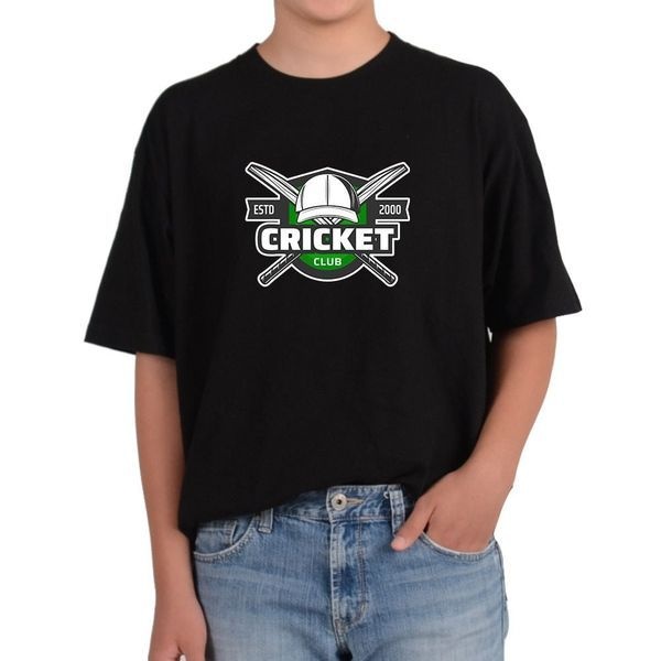 [알티피아][하프클럽]비캔버스BECANVAS 32수2합 피그먼트반팔티 CRICKET 크리켓 신사게임 스포츠 영국 녹색잔 모든색상사이즈