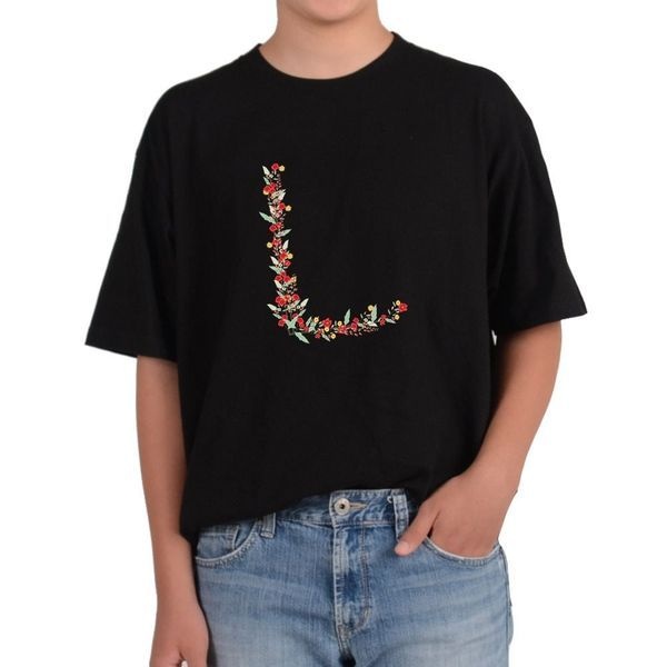 알티피아 [하프클럽]비캔버스BECANVAS 32수2합 피그먼트반팔티 알파벳 꽃모양 꽃문양 인테리어 LOVE의 첫글 모든색상사이즈