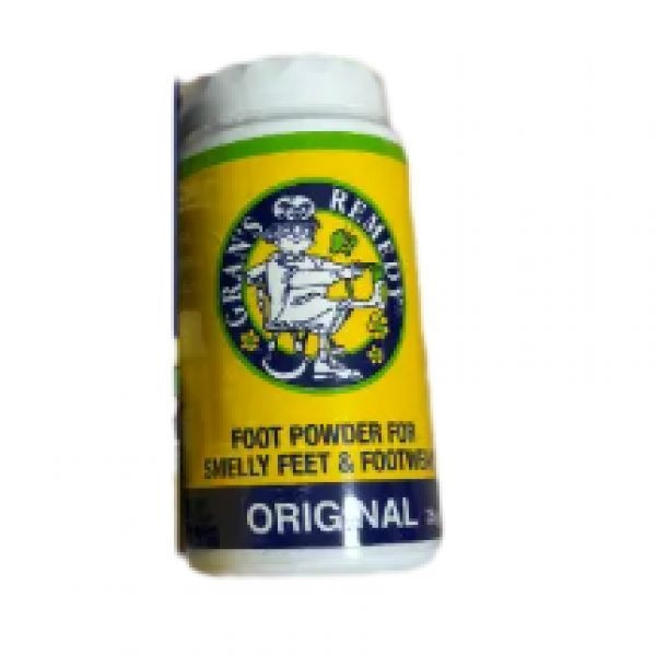 그랜즈레미디 신발파우더 3종중 택1 오리지널/페퍼민트/오렌지