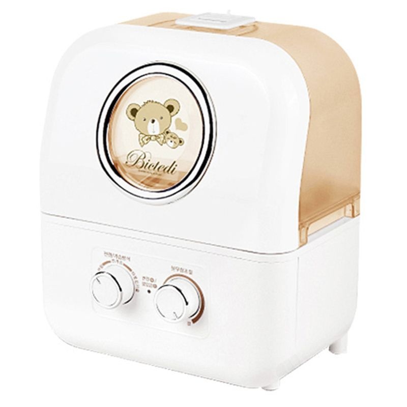 엠텍 [엠텍] 복합식 가습기 GM-BHH2644